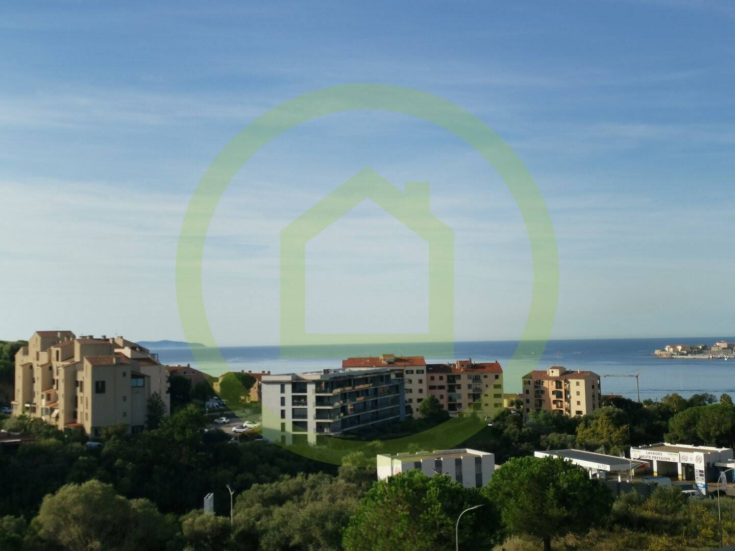 Maison à vendre, 70m², AJACCIO