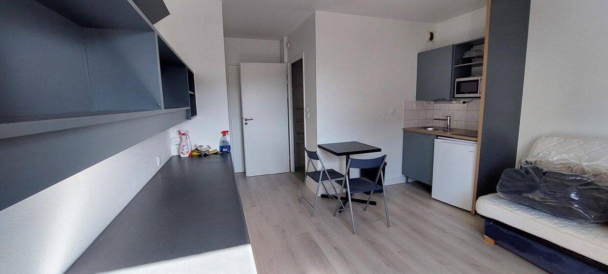 Maison à louer, 19m², VANDOEUVRE LES NANCY