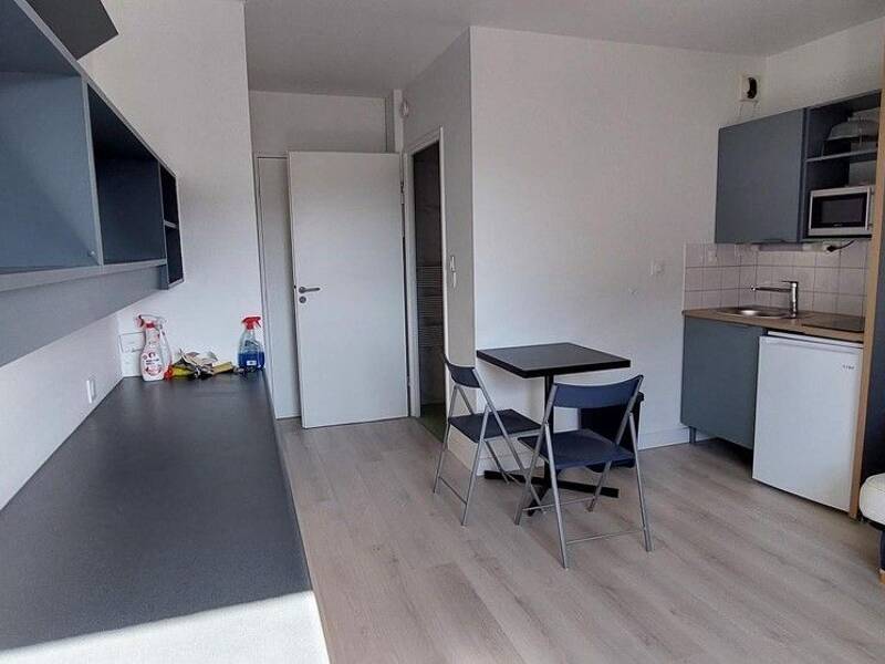 Maison à louer, 19m², VANDOEUVRE LES NANCY