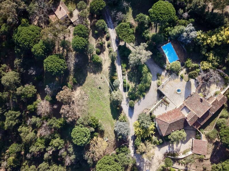 Maison à vendre, 300m², VAR