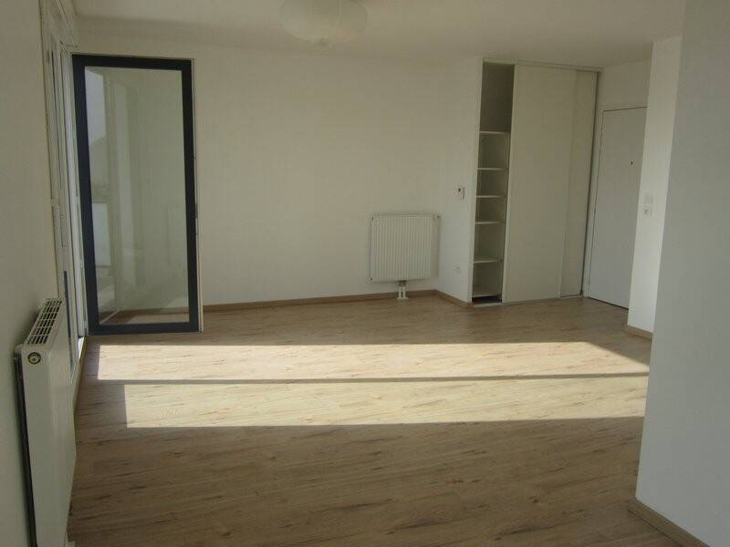 Maison à louer, 32m², HEROUVILLE SAINT CLAIR