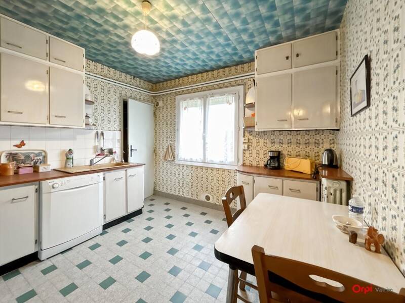 Maison à vendre, 84m², ORLEANS