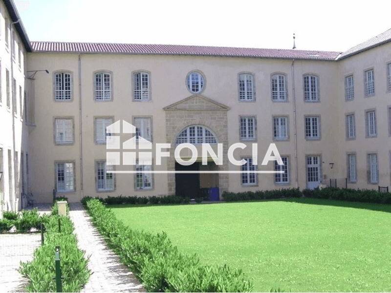 Maison à louer, 31m², LIMOGES