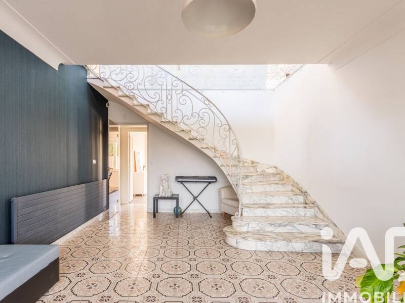 Maison à vendre, 208m², BORDEAUX