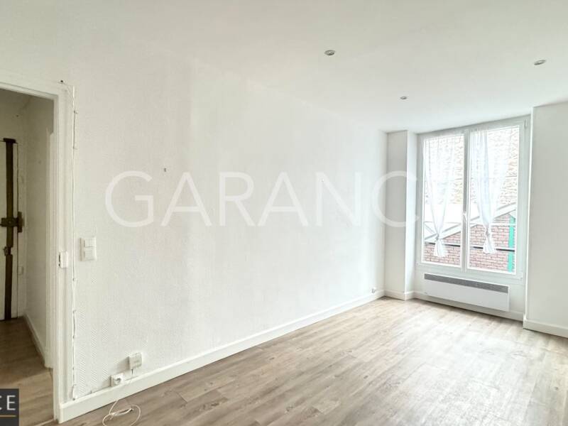 Maison à louer, 53m², PARIS 14E