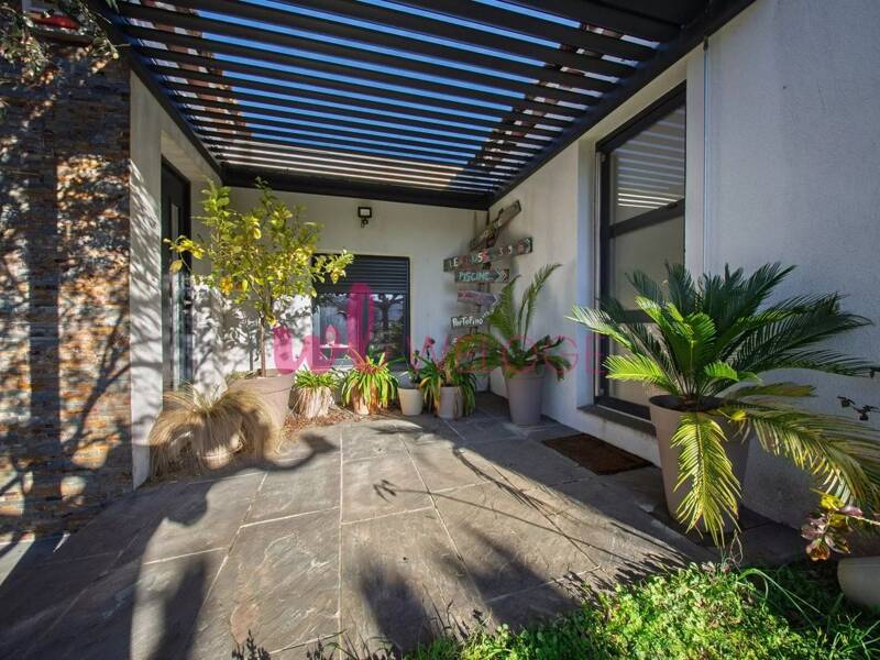 Maison à vendre, 168m², CUGES LES PINS