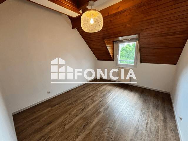 Maison à louer, 41m², VANNES