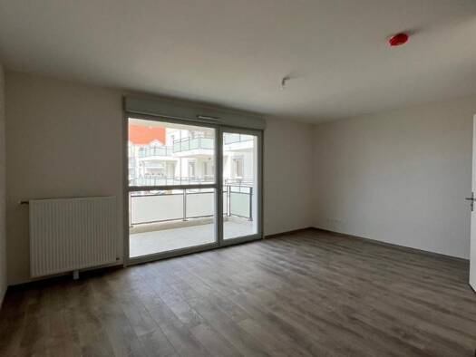 Appartement à louer 540 € 1 pièce 33,6 m² 1er étage dès le 25/06/2026 Corcelles-Bas de Chanot Chevigny-Saint-Sauveur 21800