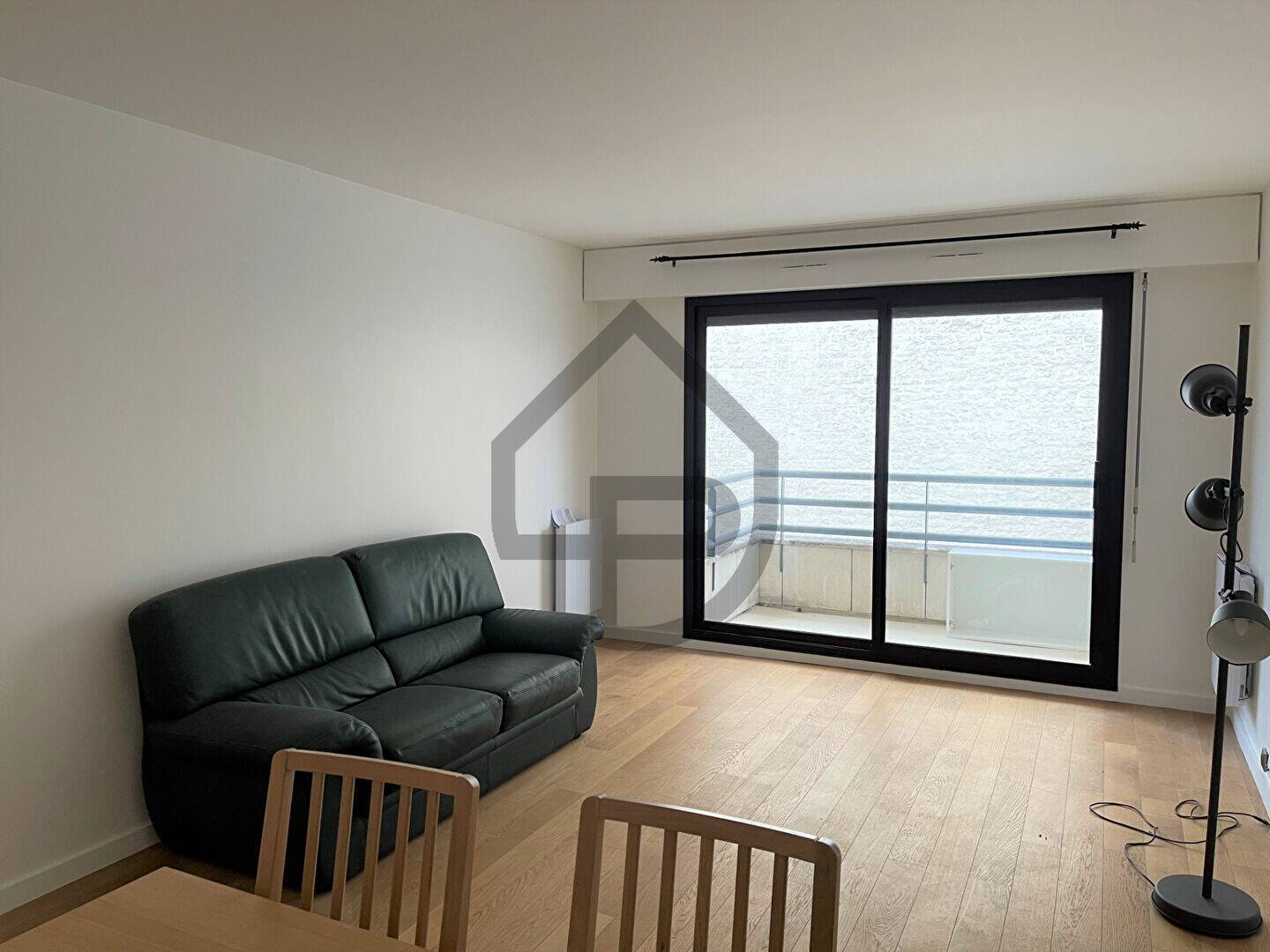 Maison à louer, 46m², LEVALLOIS PERRET