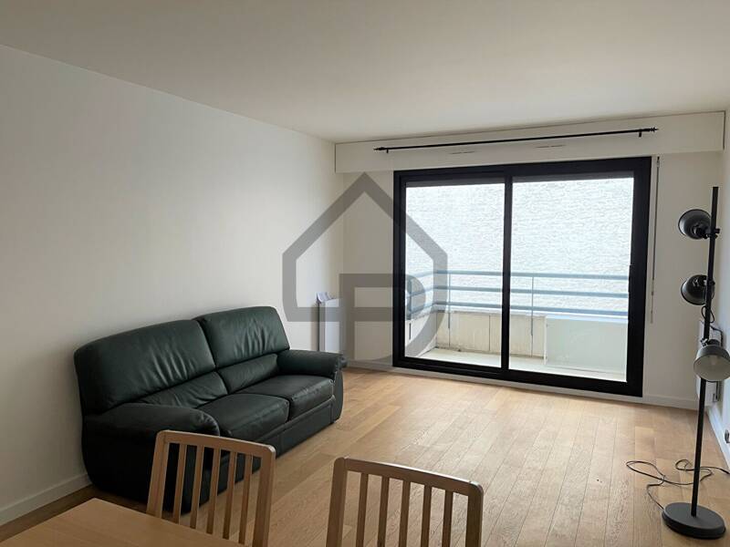 Maison à louer, 46m², LEVALLOIS PERRET