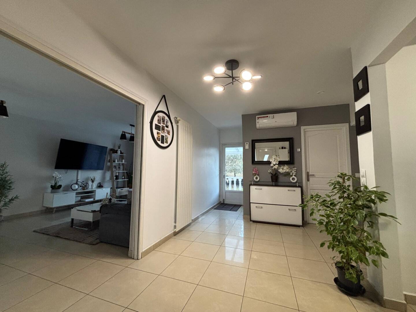 Maison à vendre, 175m², DRANCY