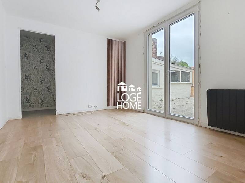 Maison à vendre, 70m², DOURGES