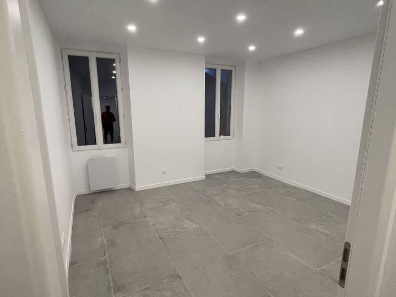 Maison à louer, 70m², SAINT ZACHARIE