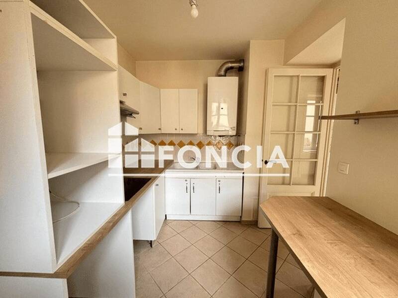 Maison à louer, 69m², DARDILLY