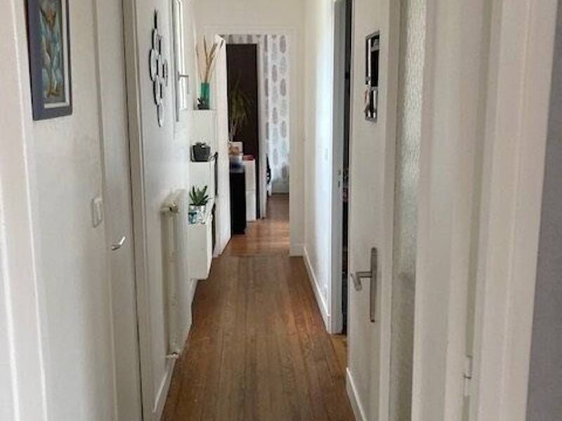 Maison à louer, 64m², LE HAVRE