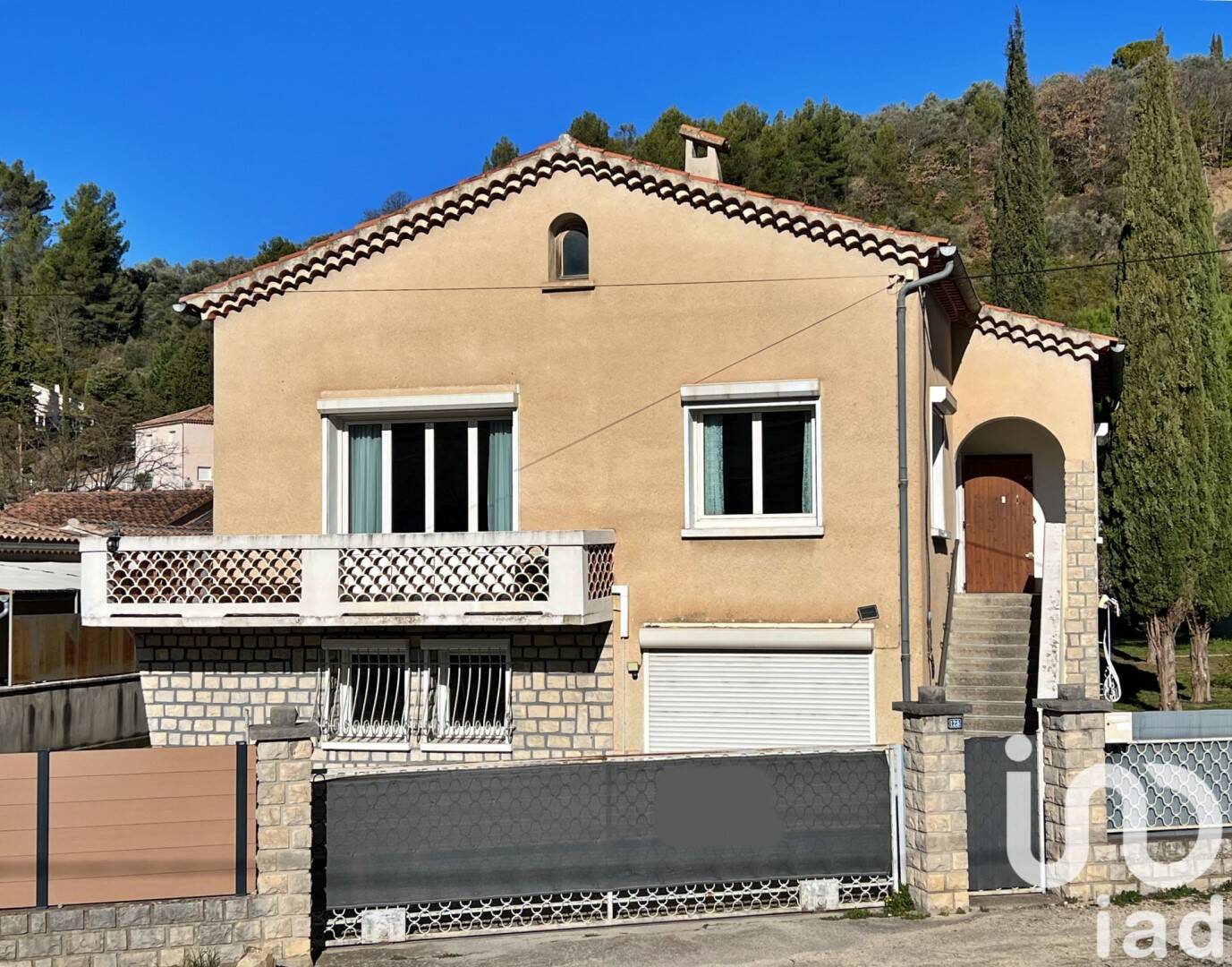 Maison à vendre, 140m², BUIS LES BARONNIES
