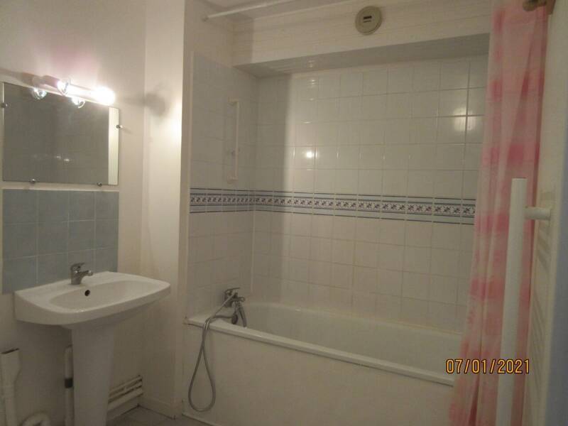 Maison à louer, 55m², PACY SUR EURE