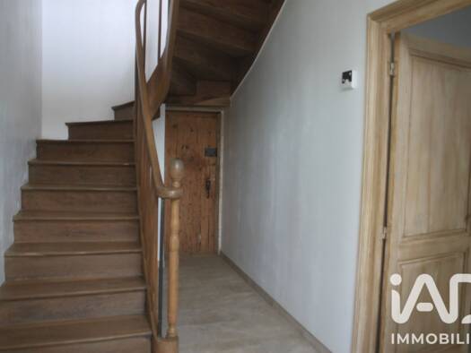 Maison à vendre 221 000 € 4 pièces 2 chambres 116 m² 7 000 m² de terrain Fontet 33190