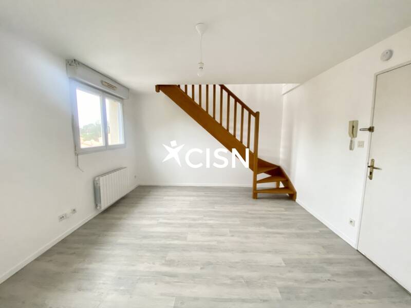 Maison à louer, 32m², SAINT BREVIN LES PINS