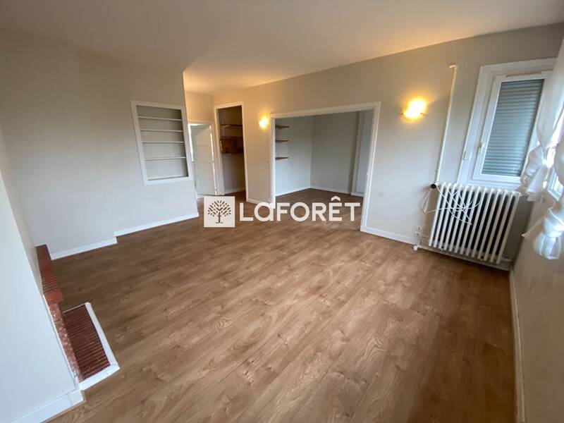 Maison à louer, 79m², NANTERRE