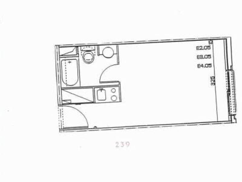 Maison à louer, 19m², MONTPELLIER