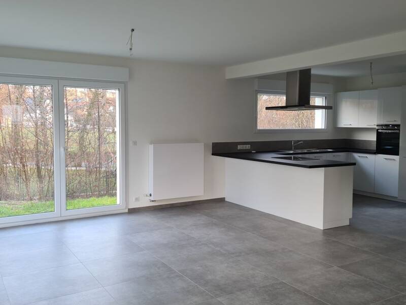 Maison à louer, 131m², WENTZWILLER