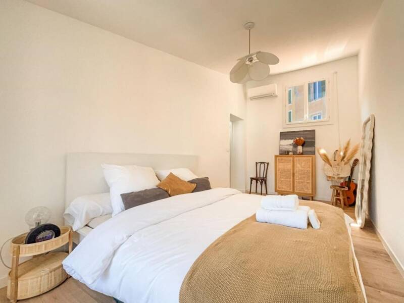 Maison à louer, 50m², NICE