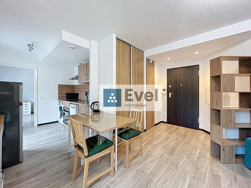 Maison à louer, 42m², SAINT AVOLD