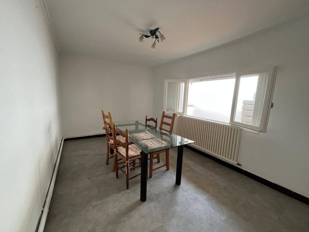 Maison rue des fontaines — 7
