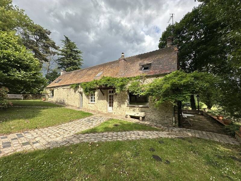 Maison à louer, 112m², LES BREVIAIRES