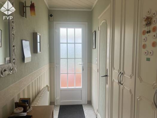 Maison à vendre 239 900 € 5 pièces 4 chambres 114 m² 787 m² de terrain La Trinite du Mont 76170