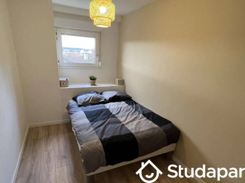 Maison à louer, 35m², CERGY