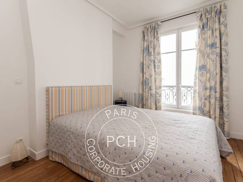 Maison à louer, 41m², PARIS 18E