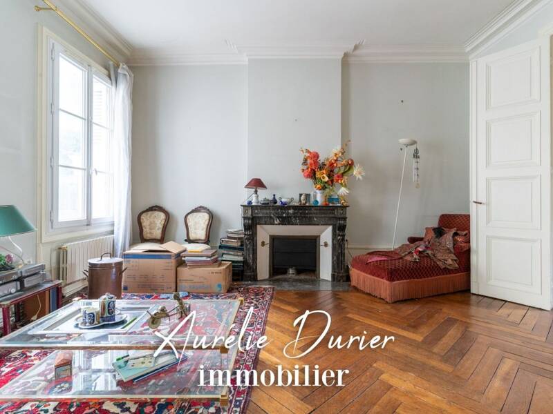 Maison à vendre, 230m², TOURS