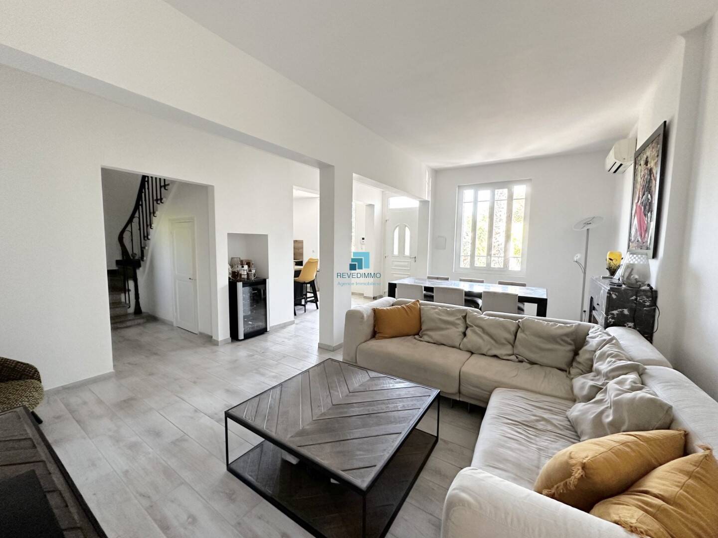 Maison à vendre, 285m², BEZIERS