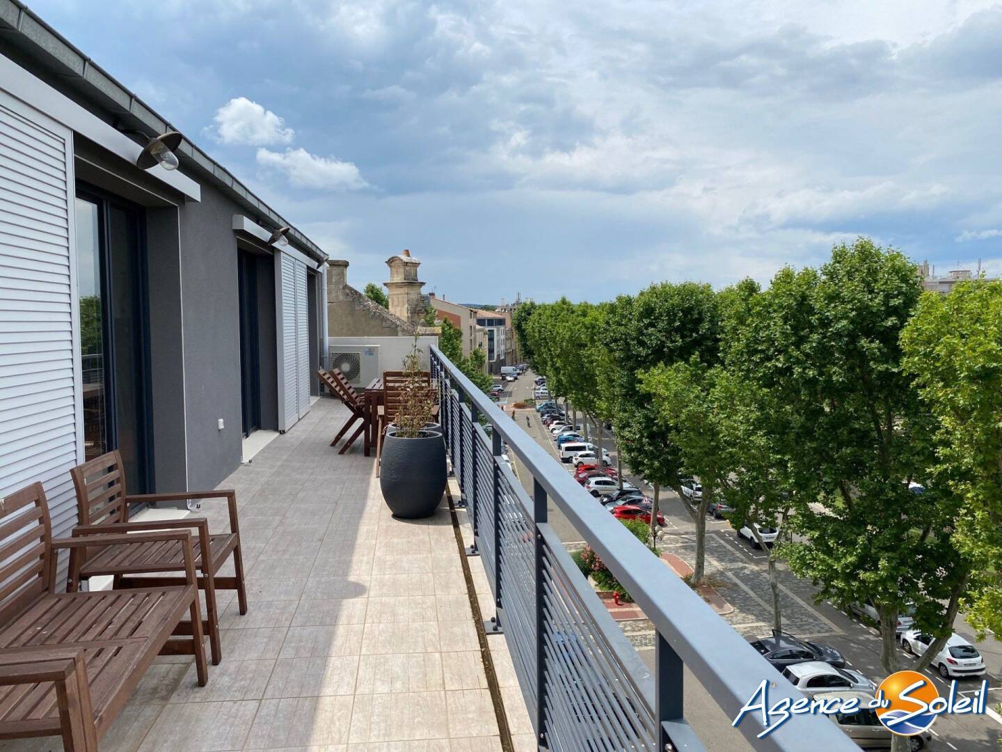 Maison à louer, 153m², NARBONNE