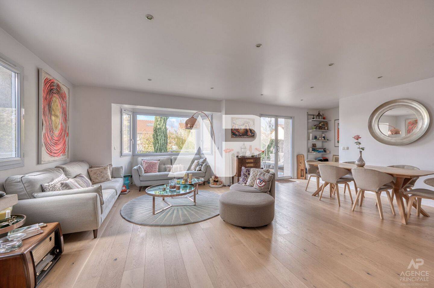 Maison à vendre, 175m², RUEIL MALMAISON