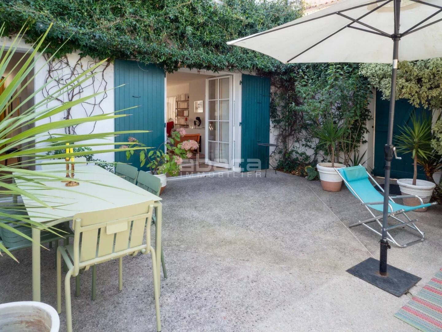 Maison à vendre, 124m², LE BOIS PLAGE EN RE