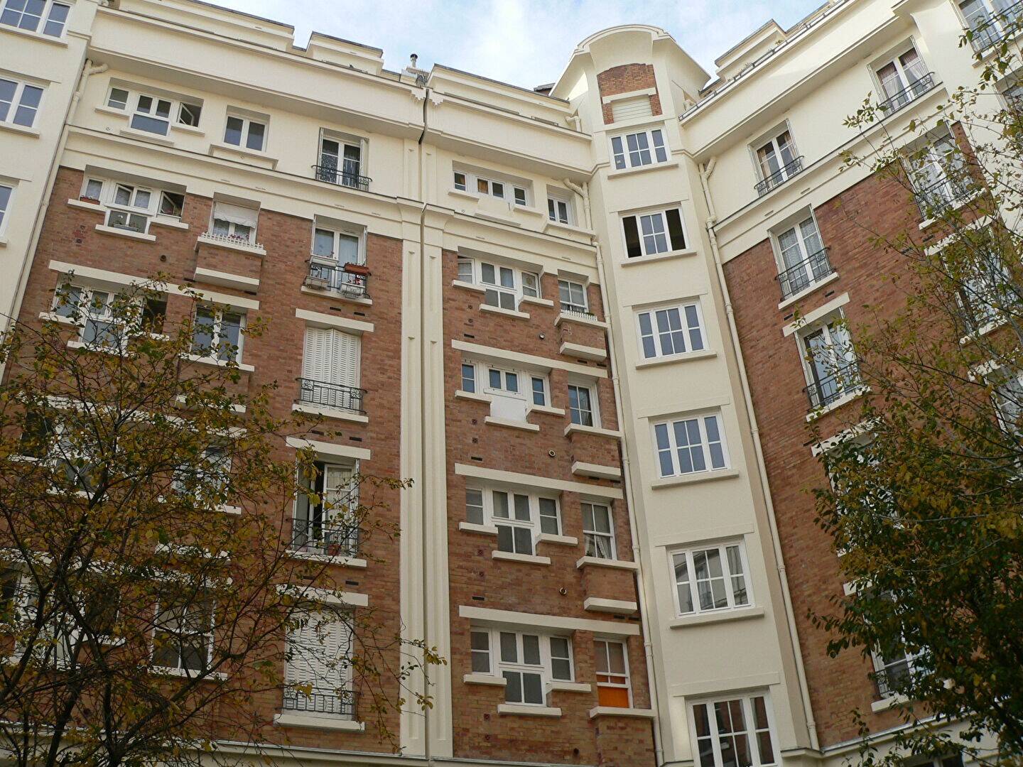 Maison à louer, 77m², COURBEVOIE