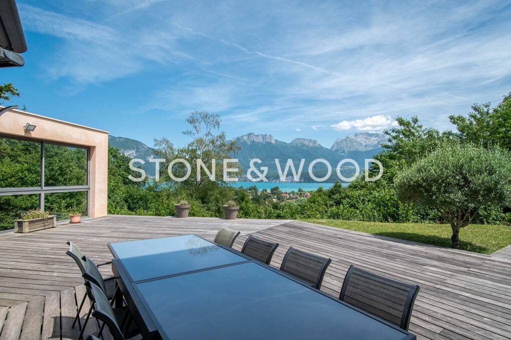 Maison à vendre, 277m², SEVRIER