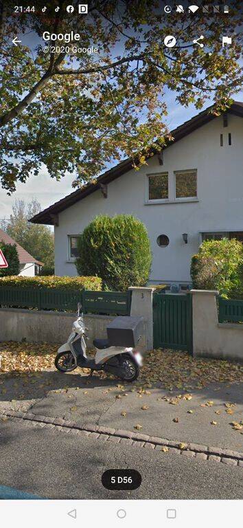 Maison à vendre, 203m², MULHOUSE