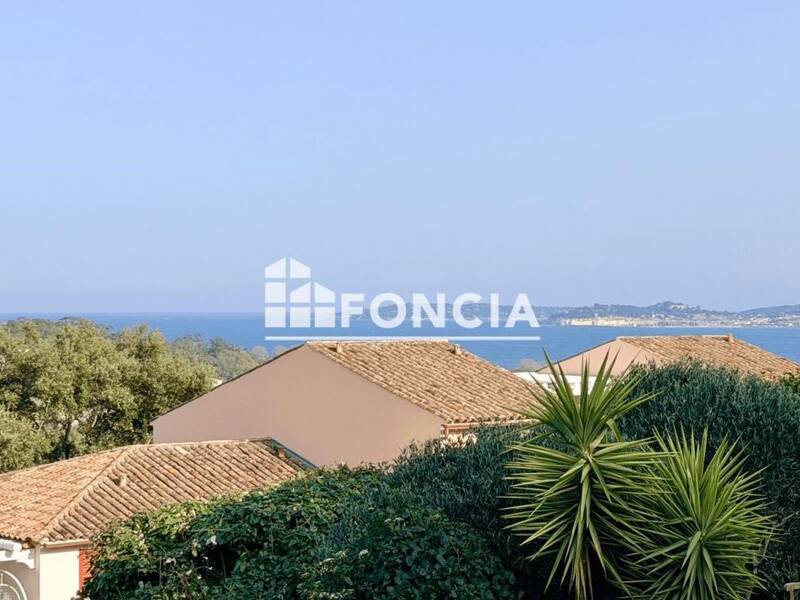 Maison à vendre, 59m², GRIMAUD