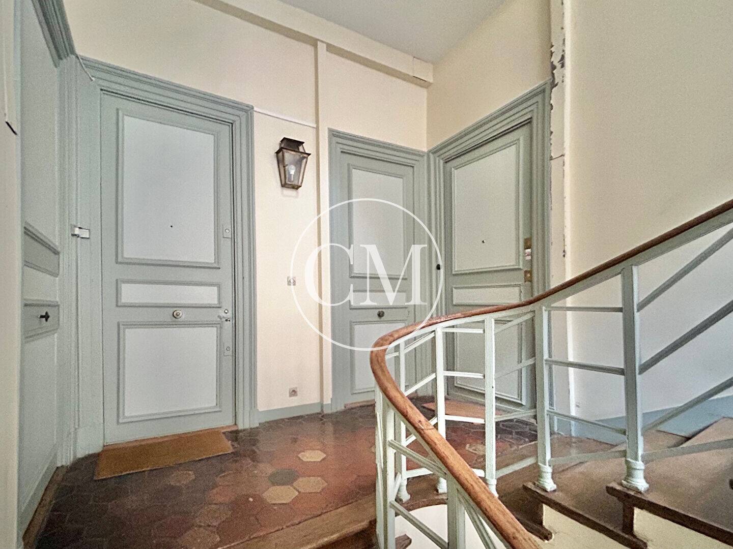 Maison à louer, 64m², VERSAILLES