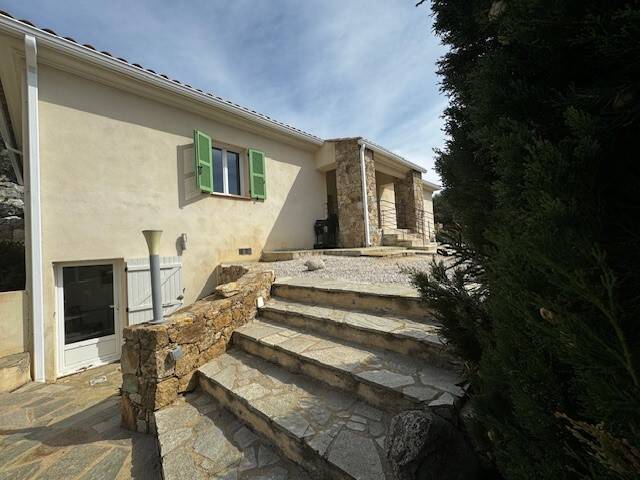 Maison à vendre, 193m², SANTA REPARATA DI BALAGNA