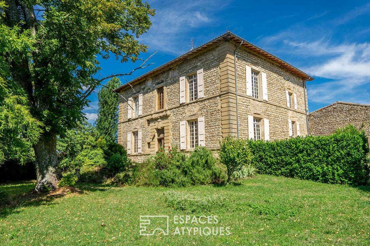 Maison à vendre, 400m², VALENCE