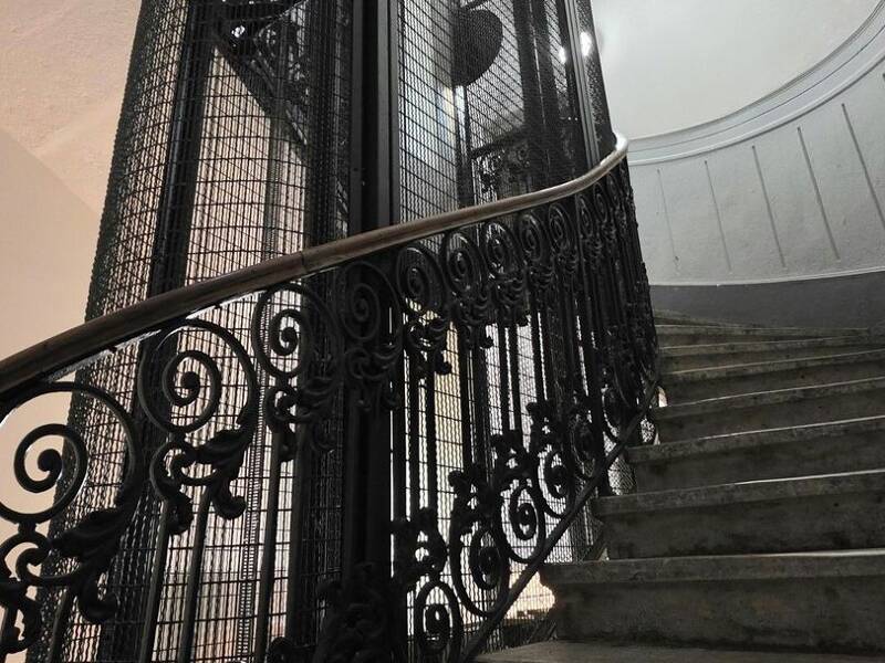 Maison à louer, 18m², LYON 2E