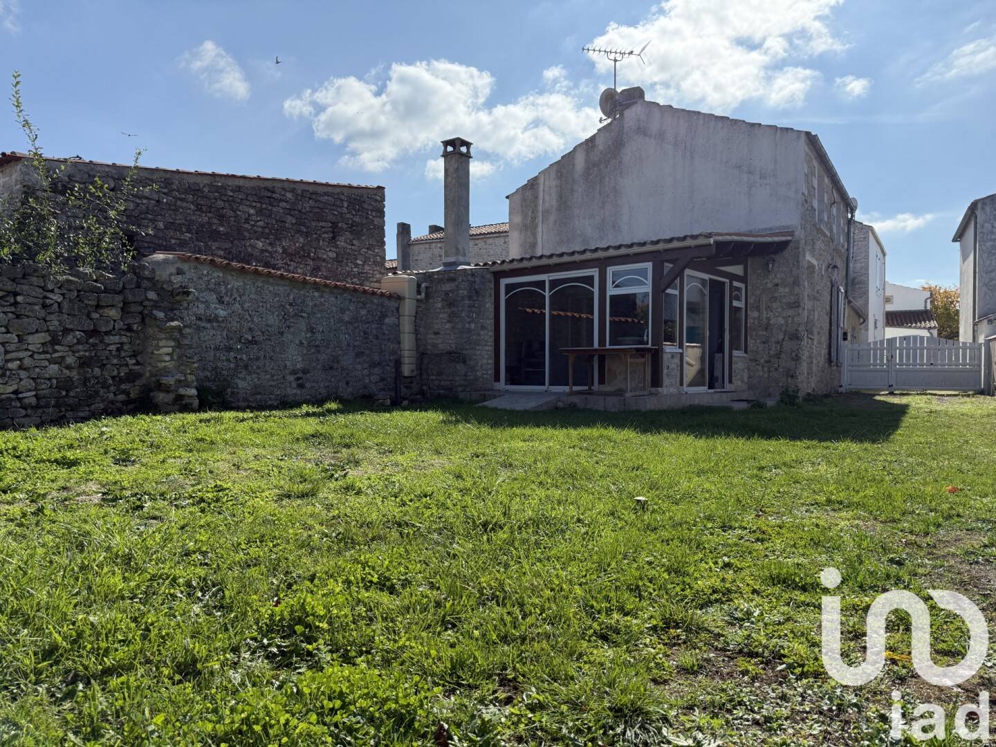 Maison à vendre, 75m², LE GRAND VILLAGE PLAGE