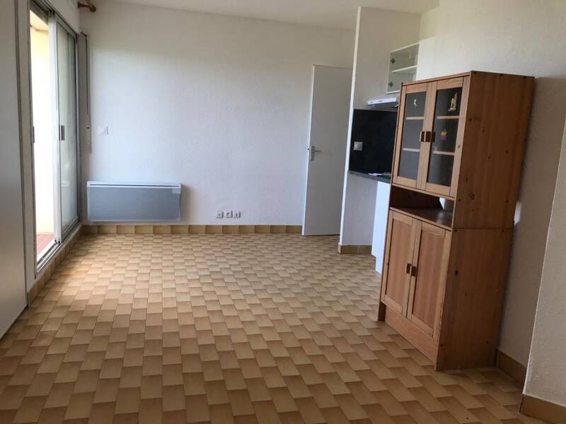 Maison à louer, 22m², MAUGUIO