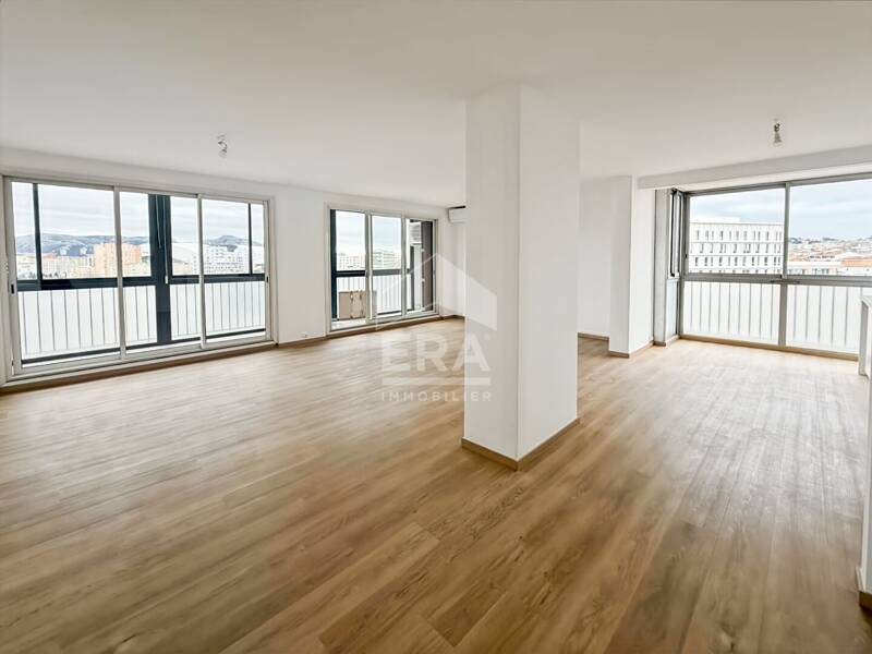 Maison à louer, 87m², MARSEILLE 10E