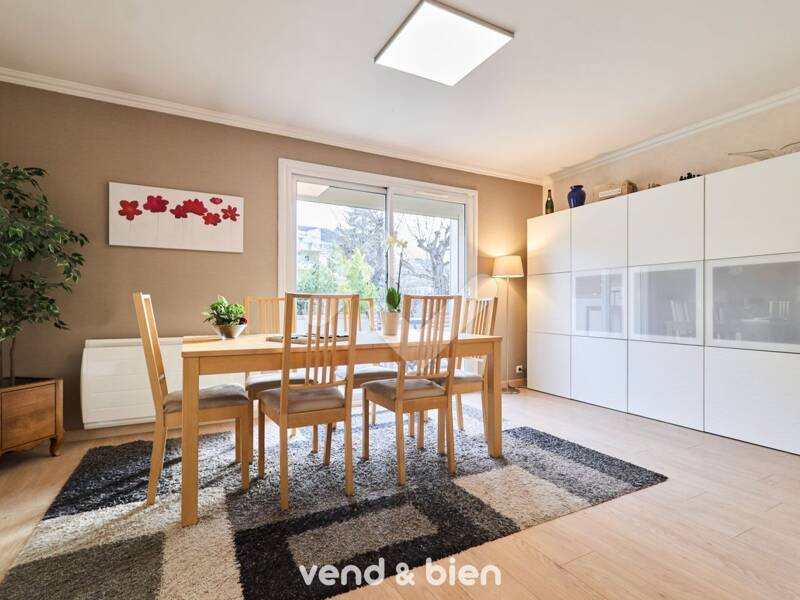 Maison à vendre, 120m², REIMS